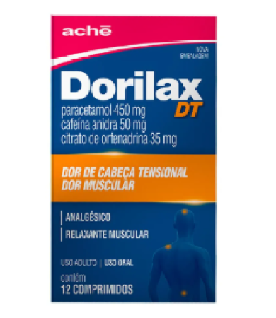 Dorilax