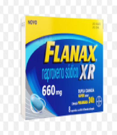 Flanax