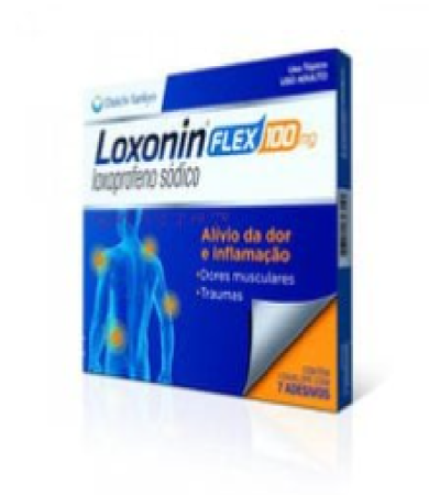 Loxonin