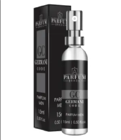 Parfum GC GERMANI
