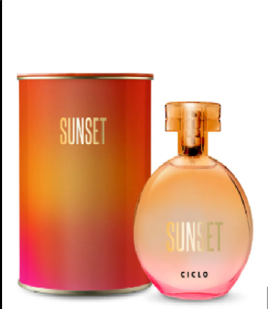 Sunset Ciclo