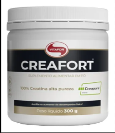 Creatina Vitafor